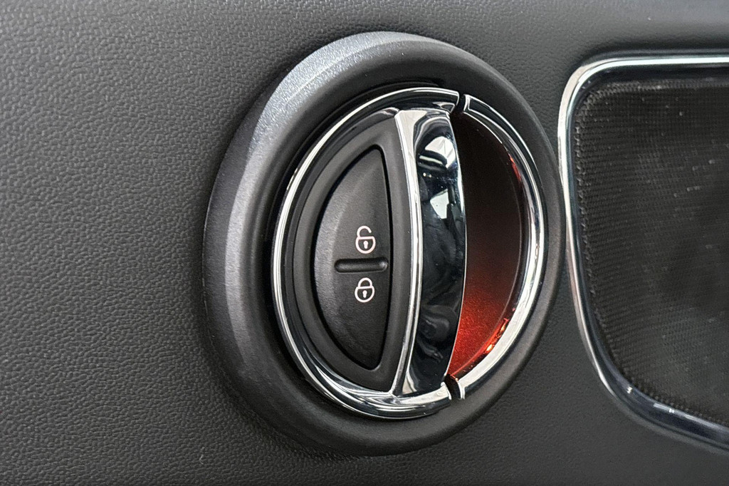 MINI Countryman (JZG82N) met abonnement