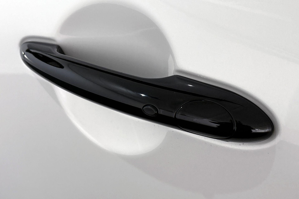 MINI Countryman (JZG82N) met abonnement