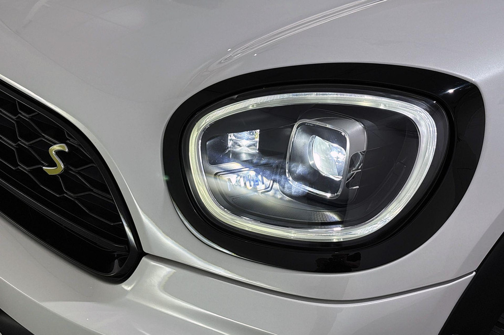 MINI Countryman (JZG82N) met abonnement