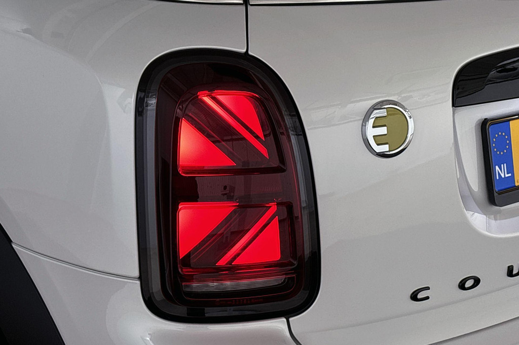 MINI Countryman (JZG82N) met abonnement