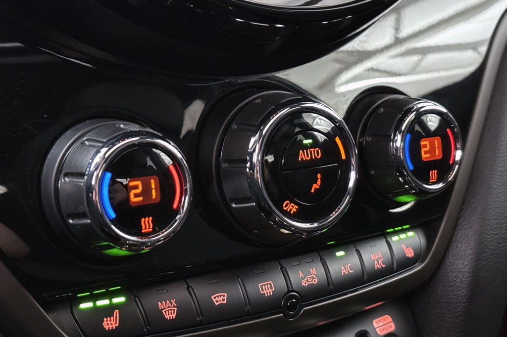 MINI Countryman (JZG82N) met abonnement