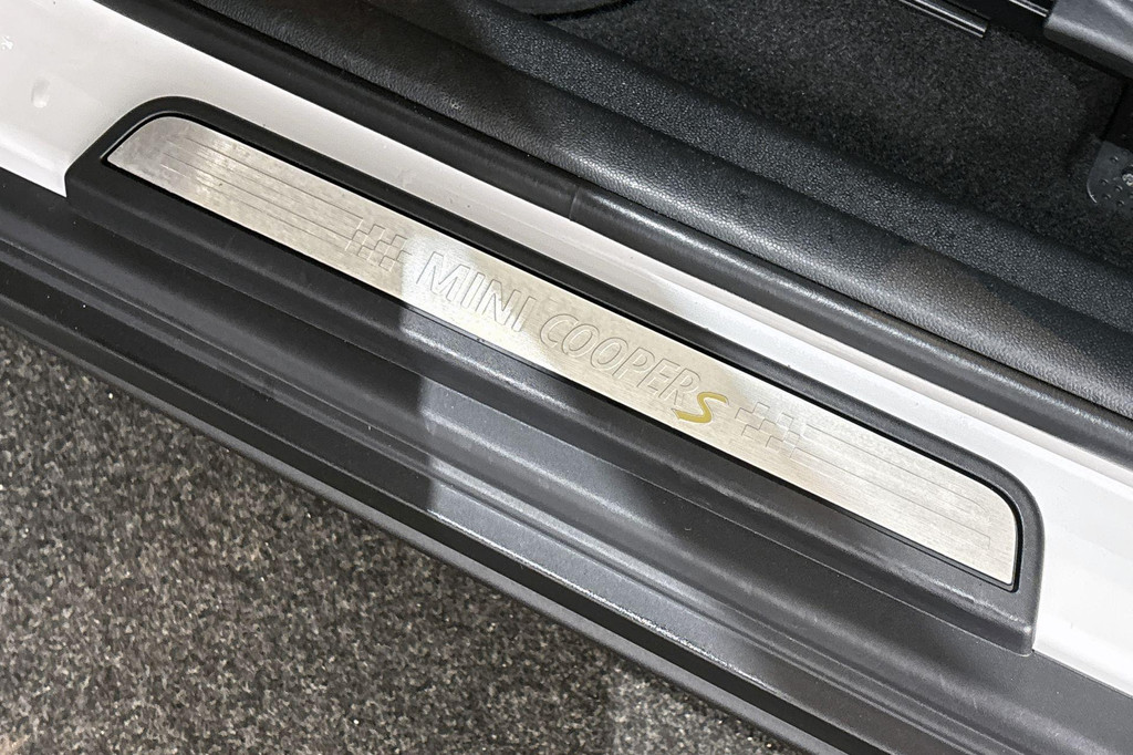 MINI Countryman (JZG82N) met abonnement