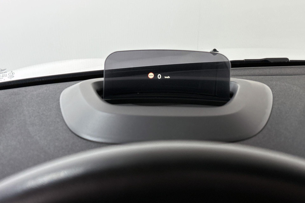 MINI Countryman (JZG82N) met abonnement