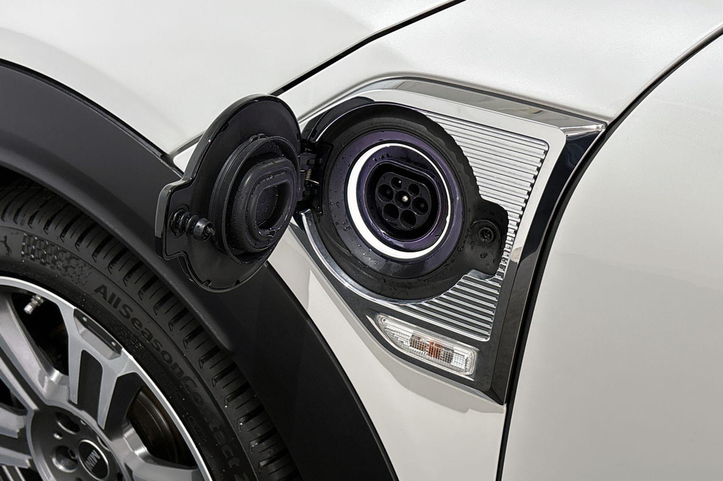 MINI Countryman (JZG82N) met abonnement