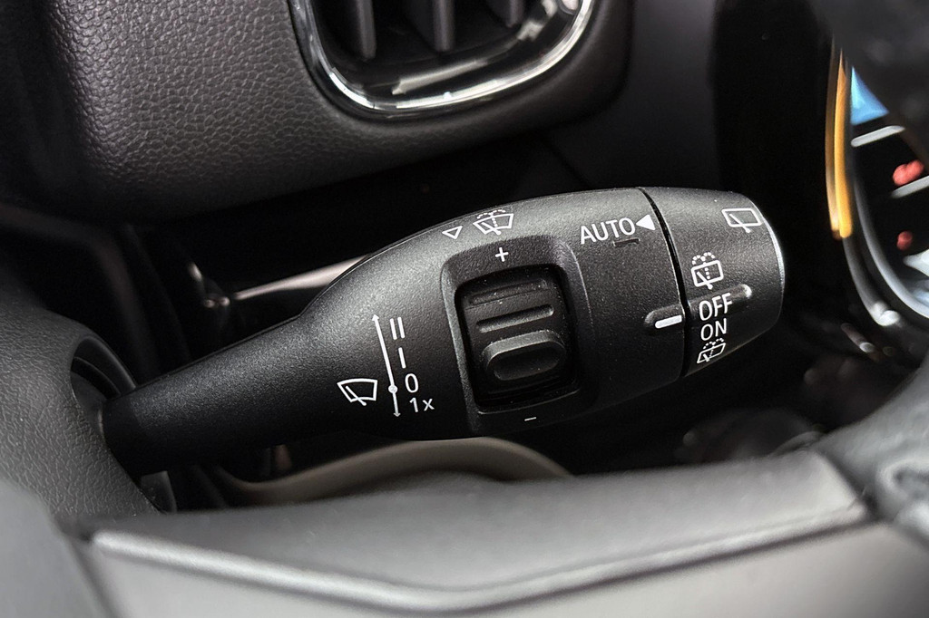 MINI Countryman (JZG82N) met abonnement