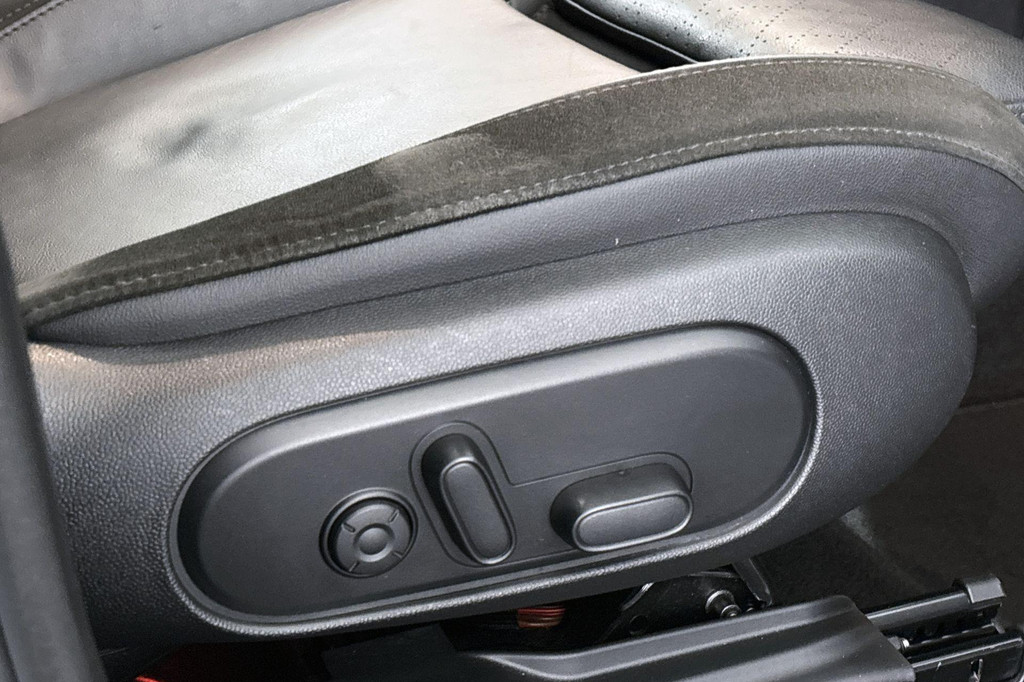 MINI Countryman (JZG82N) met abonnement