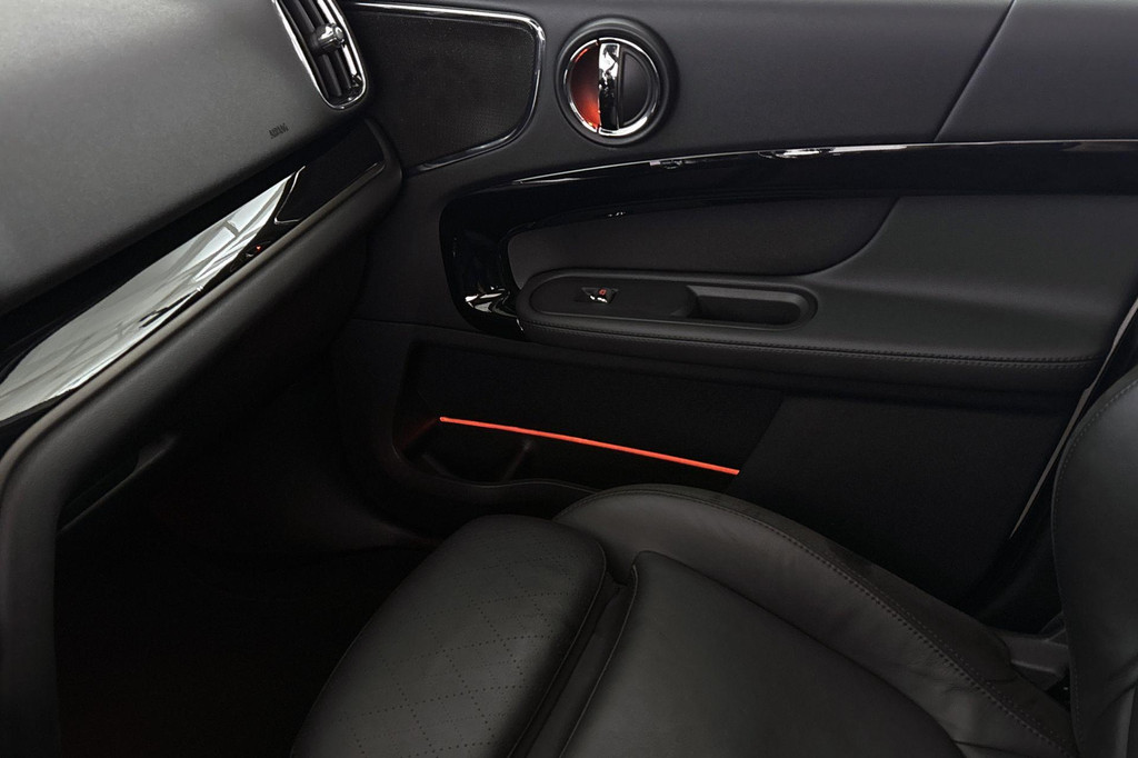 MINI Countryman (JZG82N) met abonnement