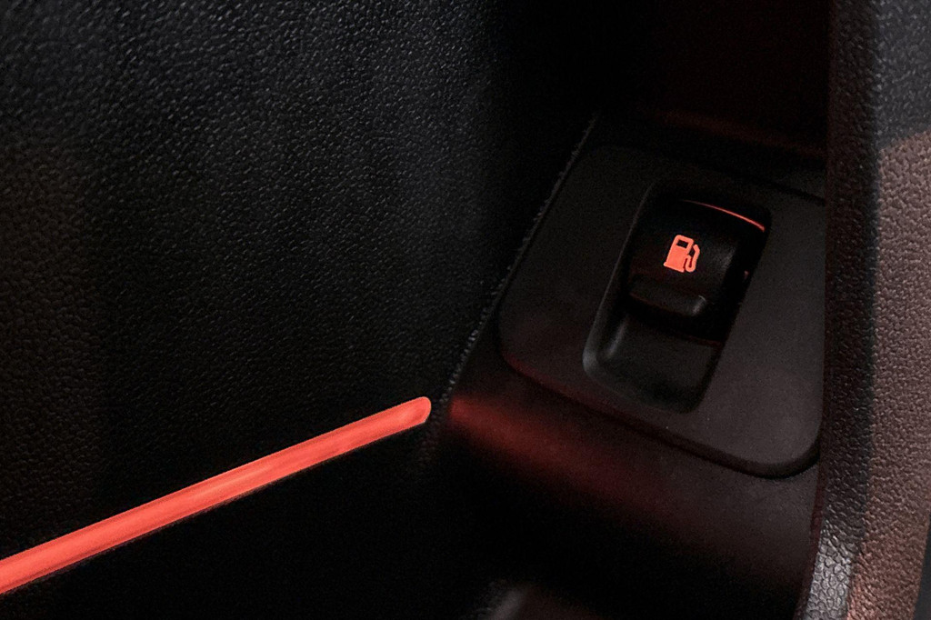 MINI Countryman (JZG82N) met abonnement