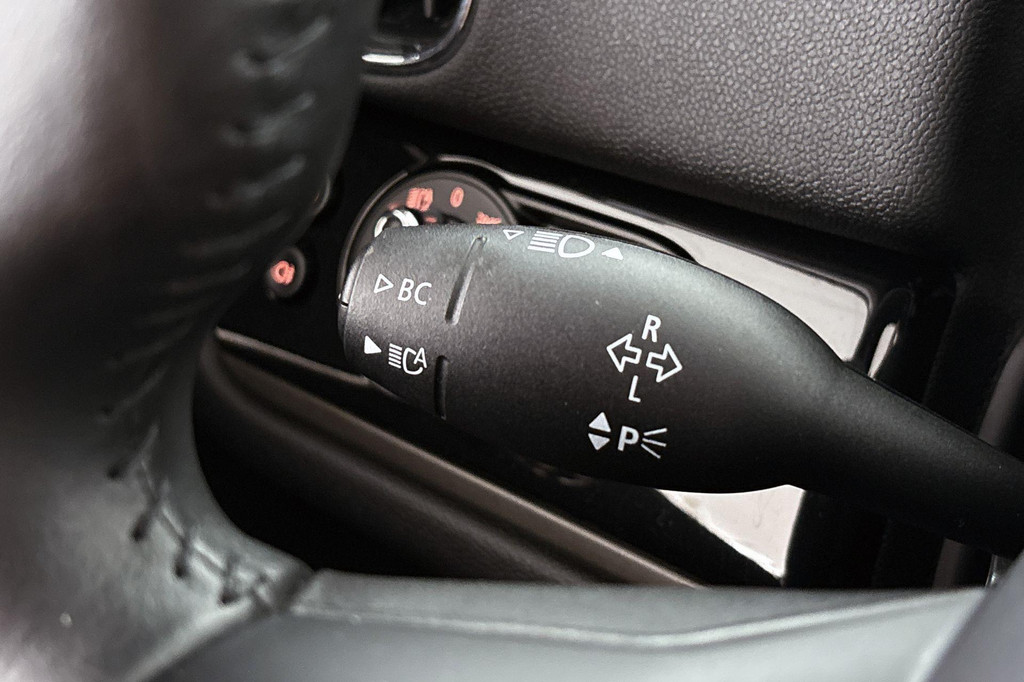 MINI Countryman (JZG82N) met abonnement