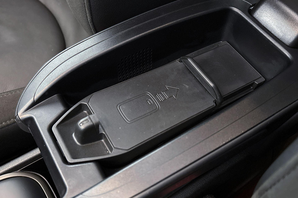 MINI Countryman (JZG82N) met abonnement