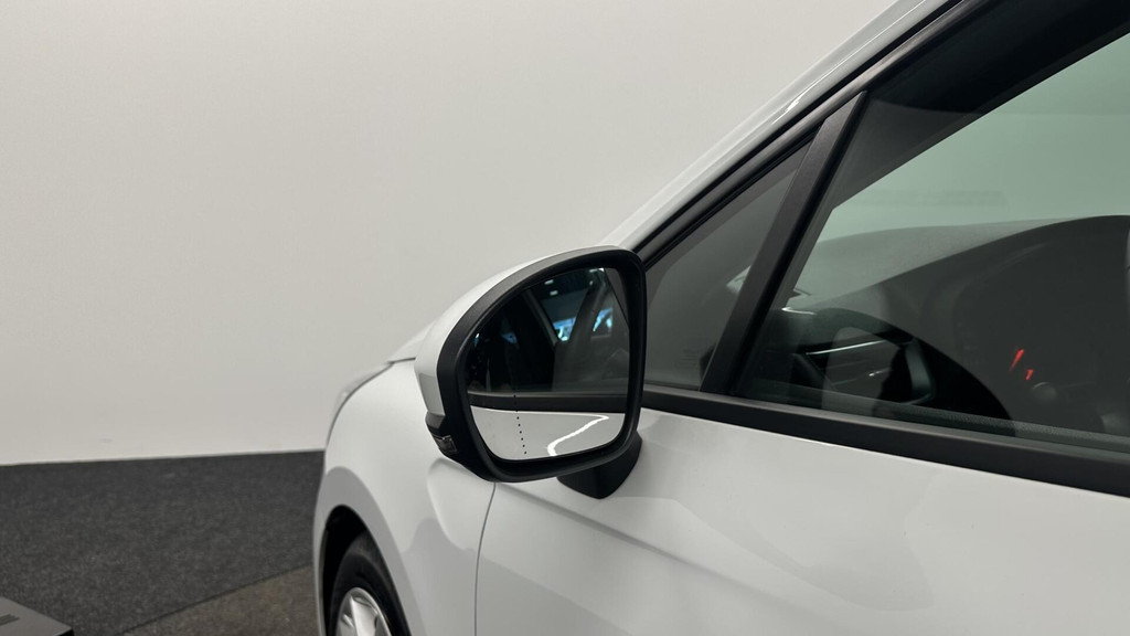 Renault Clio (N752VF) met abonnement