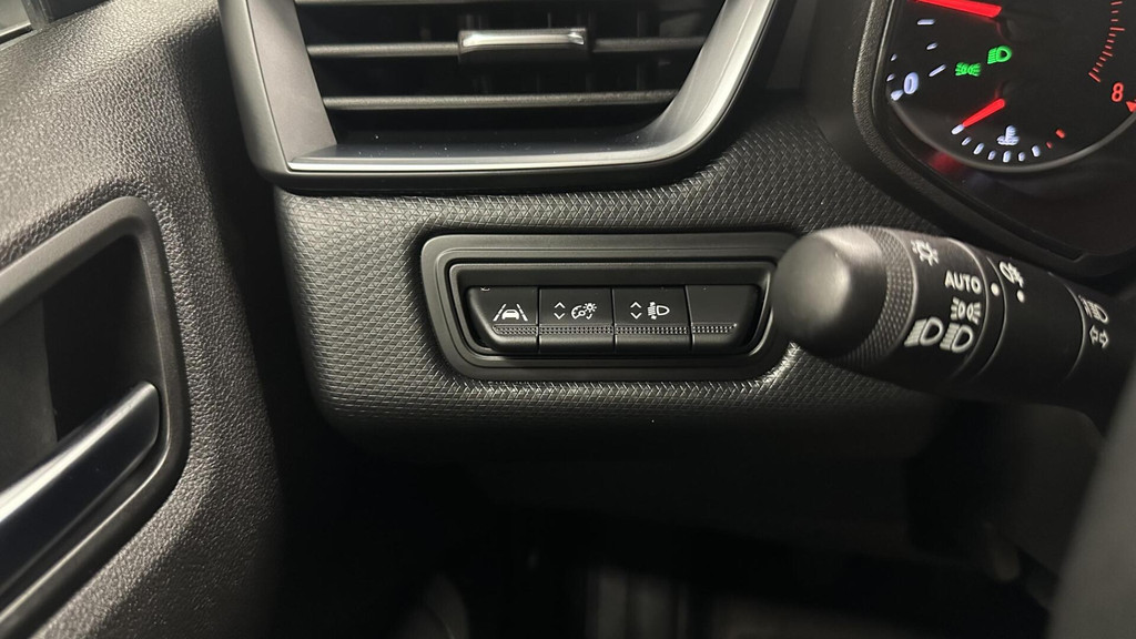 Renault Clio (N752VF) met abonnement