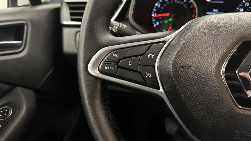 Renault Clio (N752VF) met abonnement