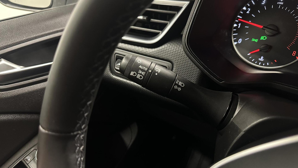 Renault Clio (N752VF) met abonnement