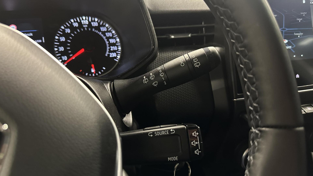 Renault Clio (N752VF) met abonnement