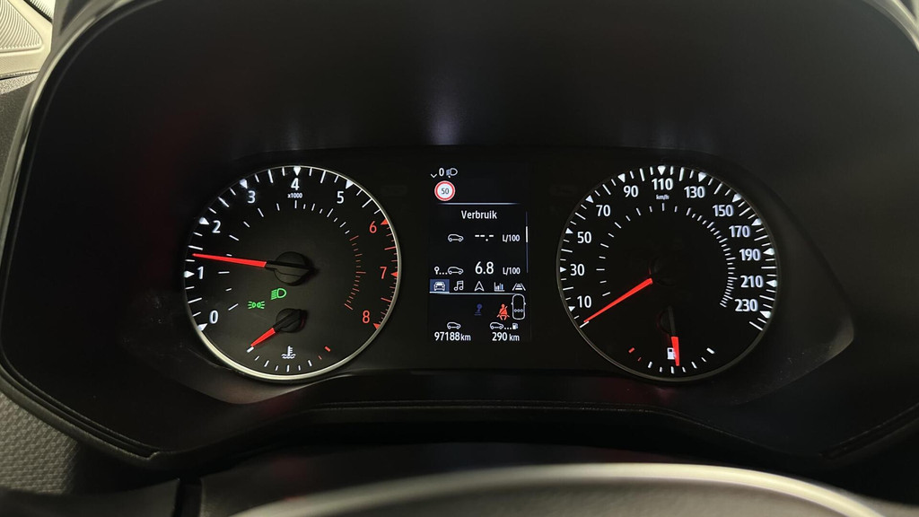 Renault Clio (N752VF) met abonnement