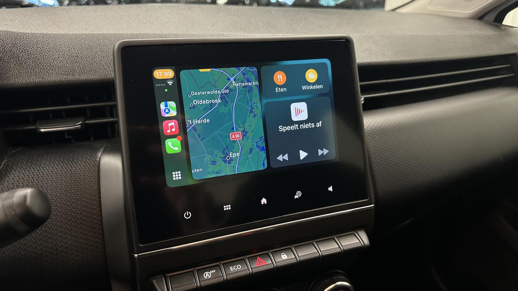 Renault Clio (N752VF) met abonnement