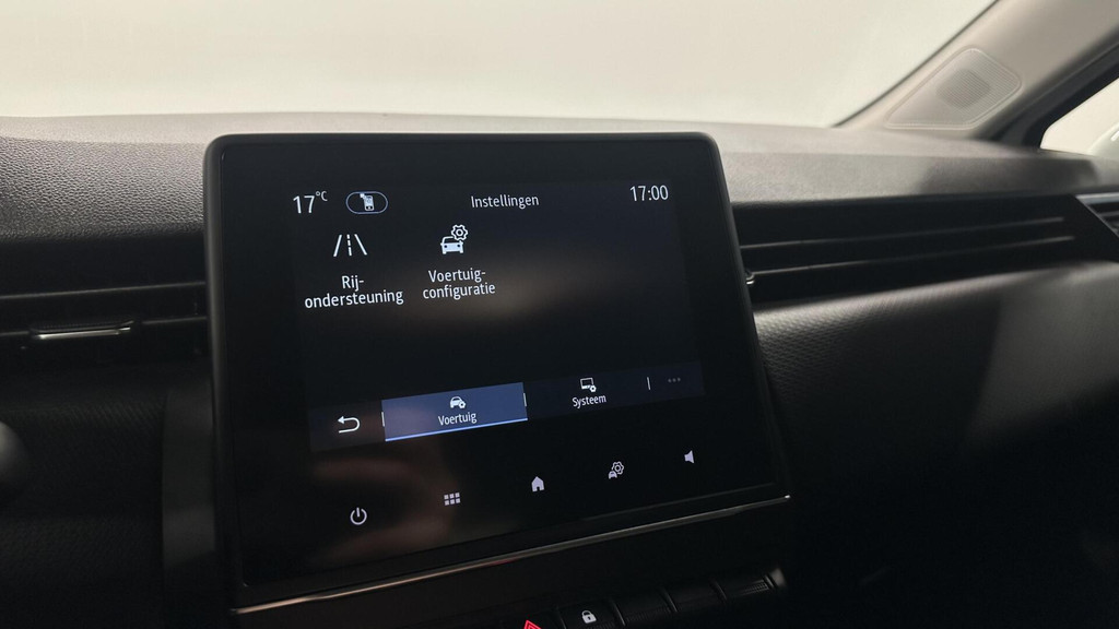 Renault Clio (N752VF) met abonnement