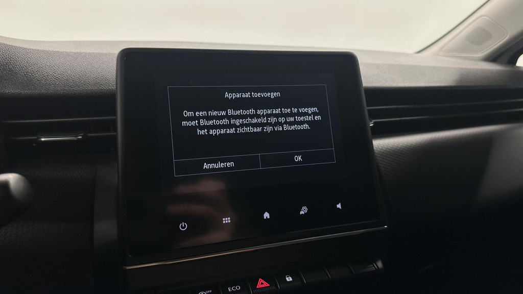 Renault Clio (N752VF) met abonnement