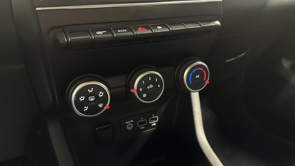 Renault Clio (N752VF) met abonnement