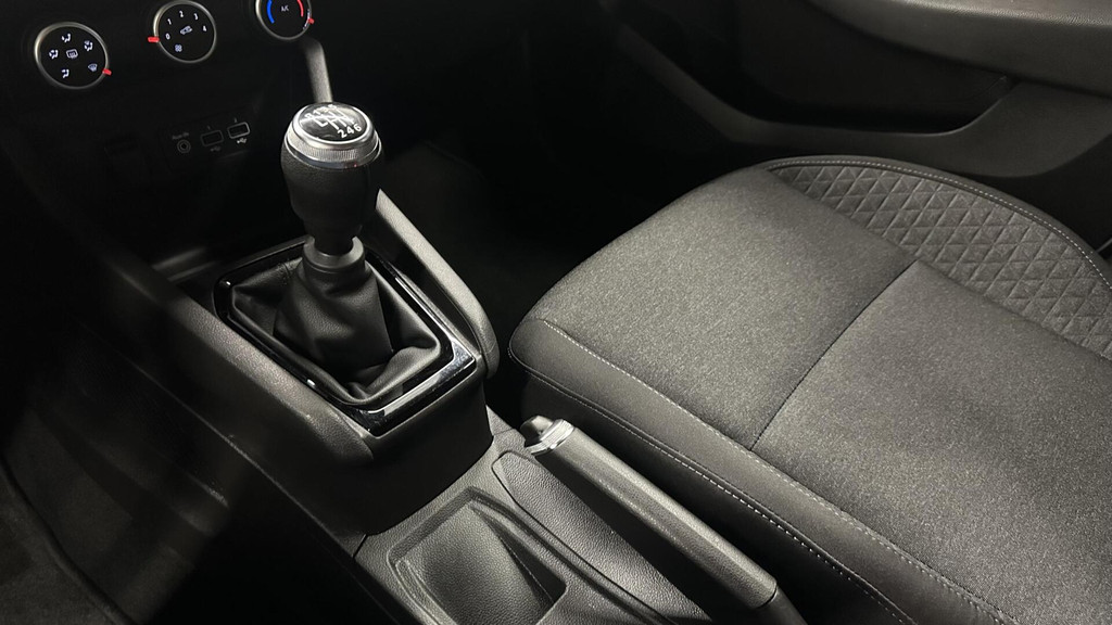 Renault Clio (N752VF) met abonnement