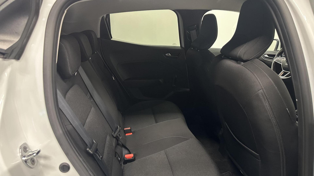 Renault Clio (N752VF) met abonnement