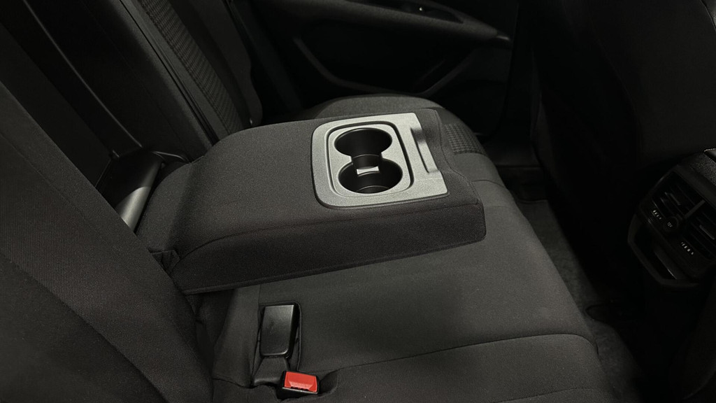 Peugeot 3008 (J188SR) met abonnement