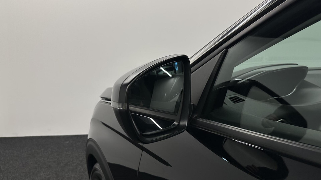 Peugeot 3008 (J188SR) met abonnement