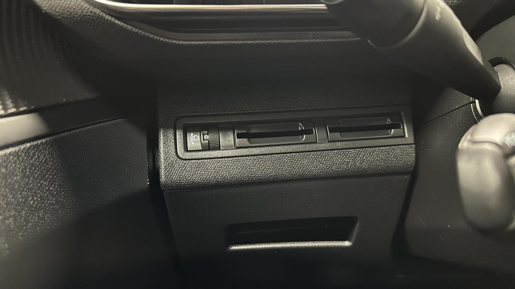 Peugeot 3008 (J188SR) met abonnement