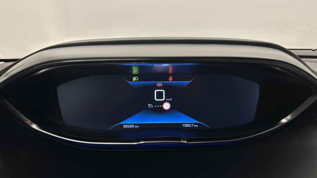 Peugeot 3008 (J188SR) met abonnement