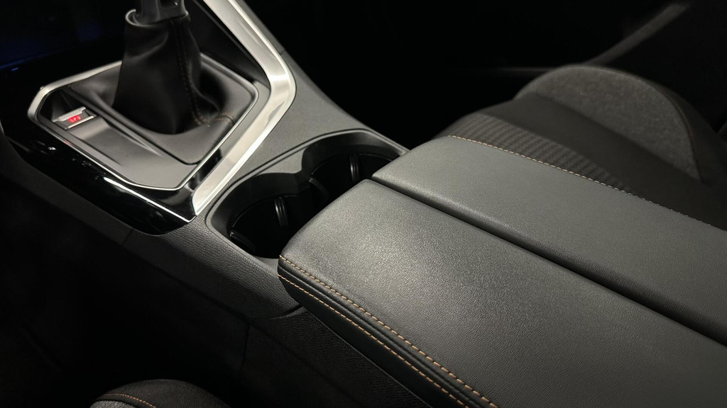 Peugeot 3008 (J188SR) met abonnement