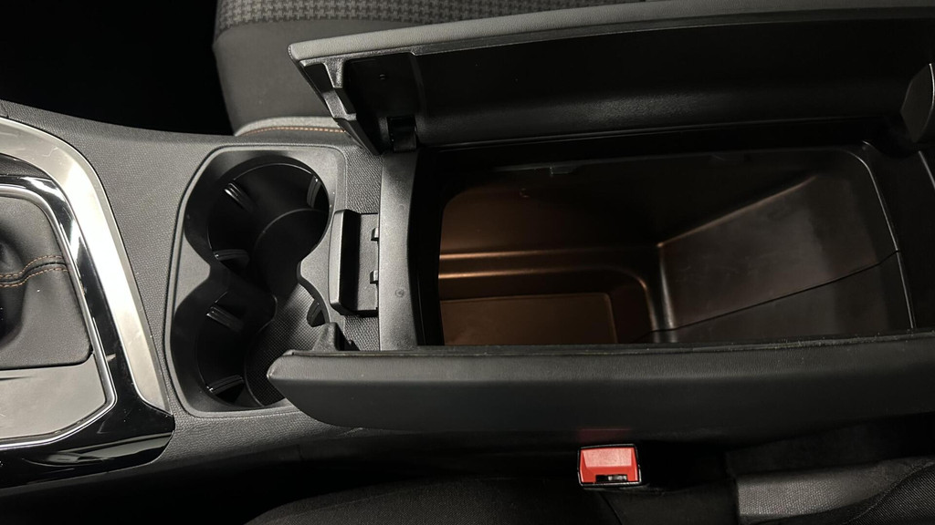 Peugeot 3008 (J188SR) met abonnement