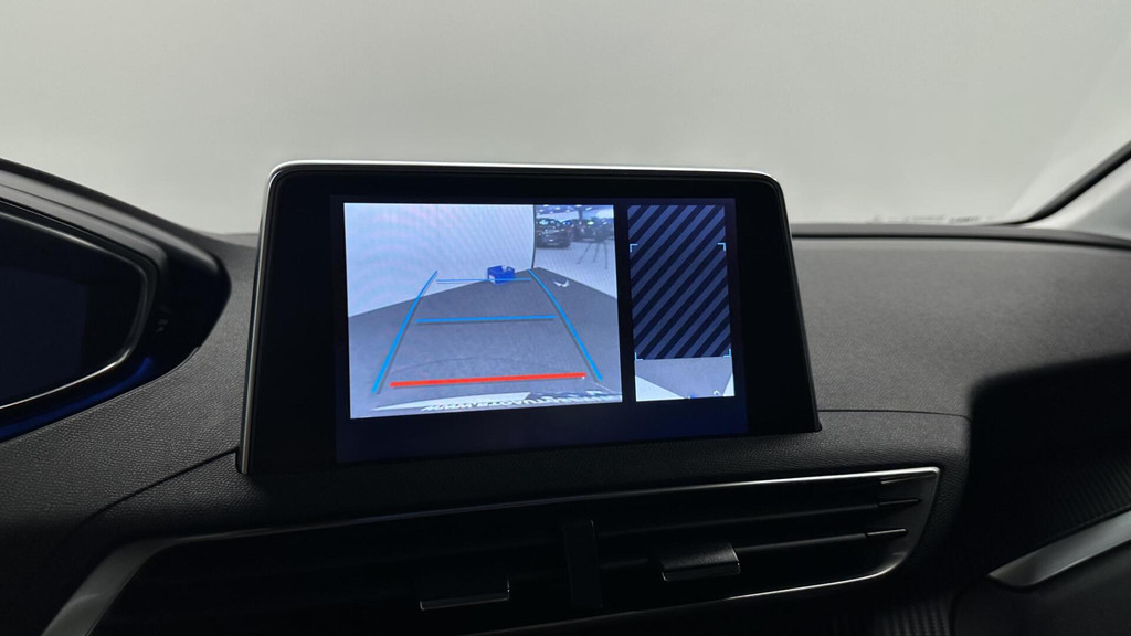 Peugeot 3008 (J188SR) met abonnement