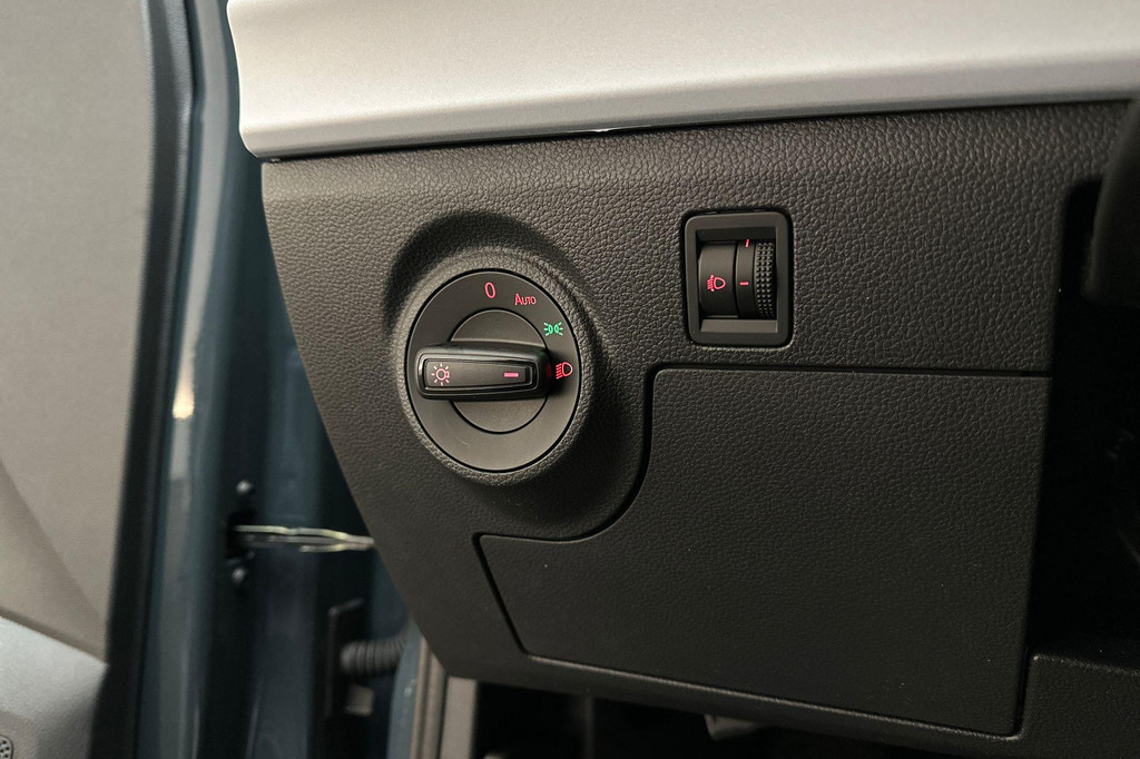 Seat Ibiza (JNV60N) met abonnement