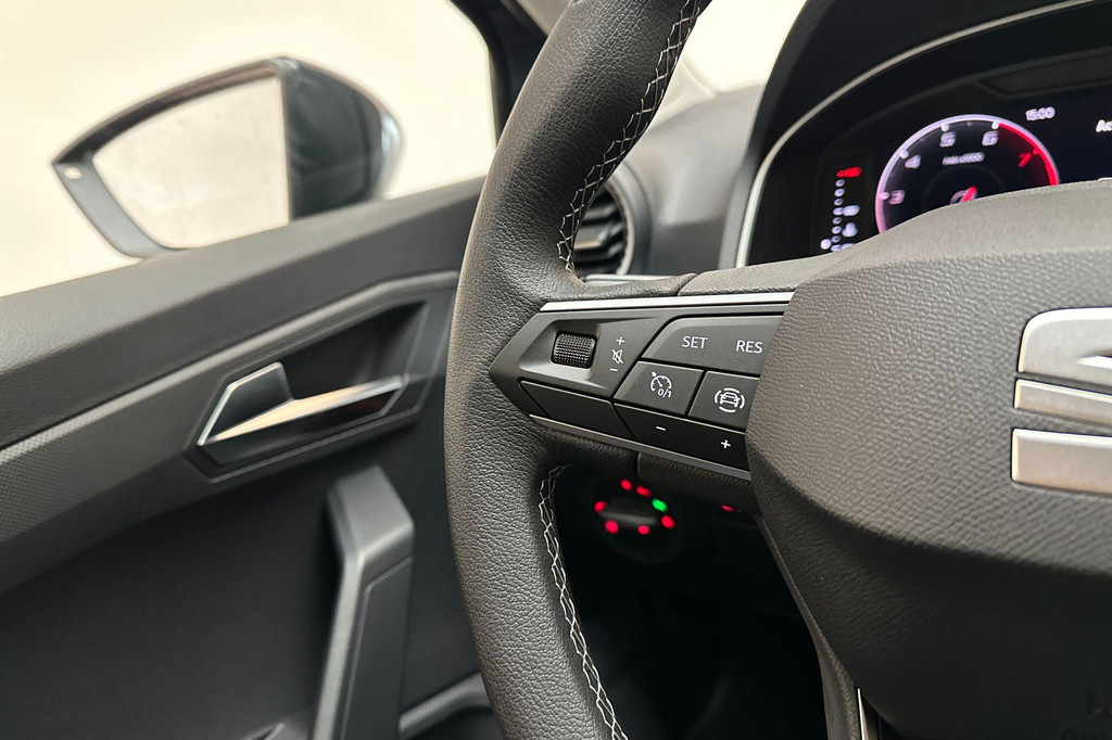 Seat Ibiza (JNV60N) met abonnement