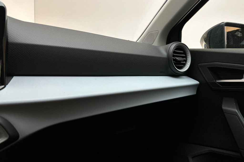 Seat Ibiza (JNV60N) met abonnement