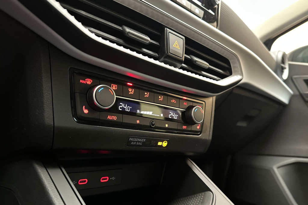 Seat Ibiza (JNV60N) met abonnement