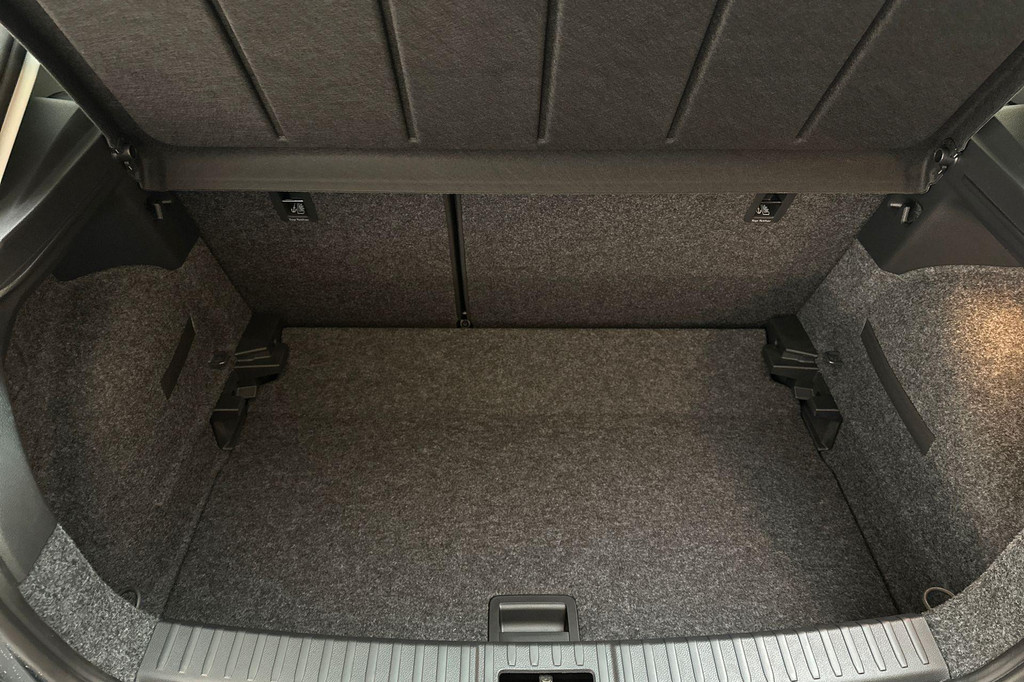 Seat Ibiza (JNV60N) met abonnement