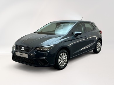 Seat Ibiza (JNV60N) met auto abonnement