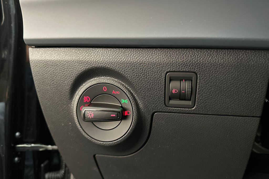 Seat Ibiza (JVN93F) met abonnement