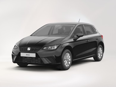 Seat Ibiza (JVN93F) met auto abonnement