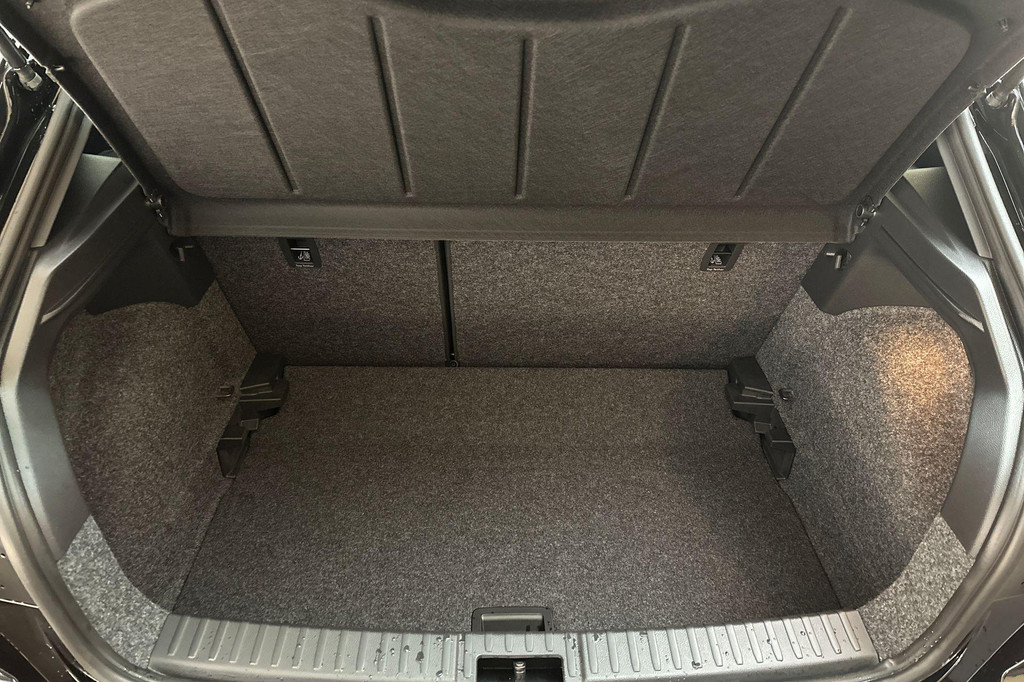 Seat Ibiza (JXD25D) met abonnement