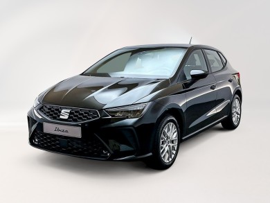 Seat Ibiza (JXD25D) met auto abonnement