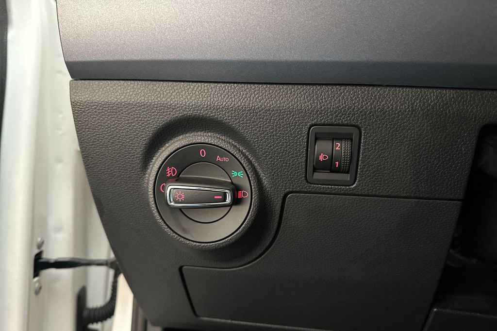 Seat Arona (J857ZV) met abonnement