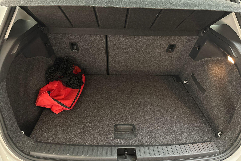 Seat Arona (J857ZV) met abonnement