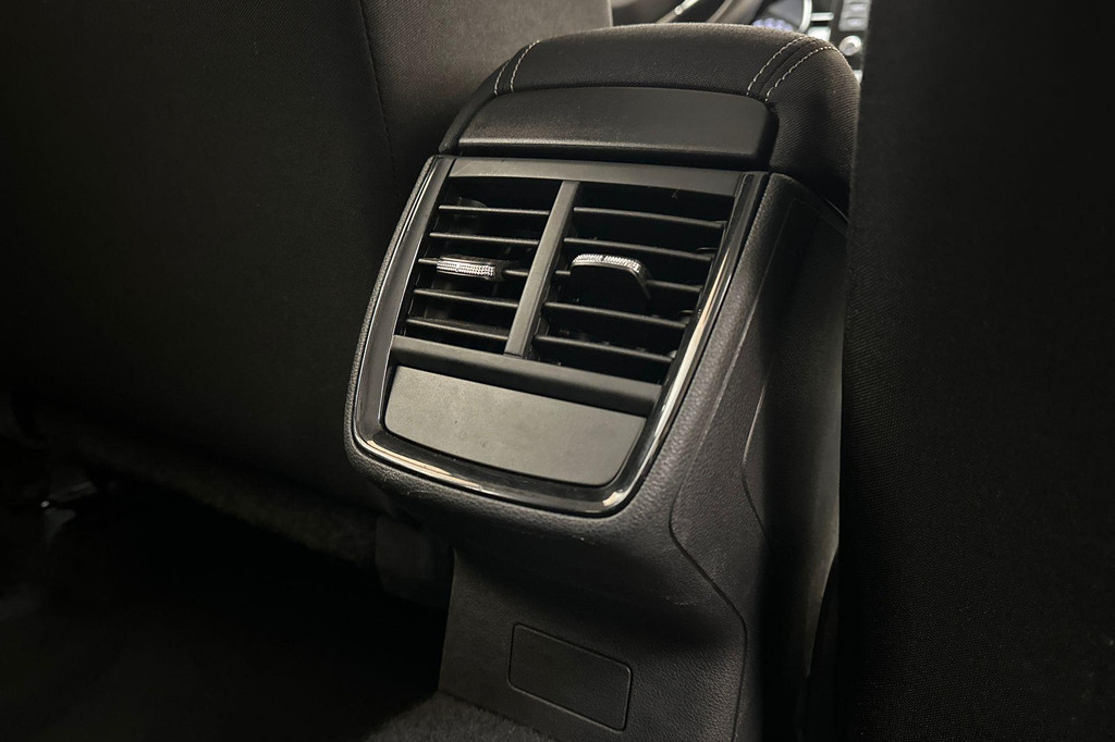 ŠKODA Kamiq (N187JJ) met abonnement