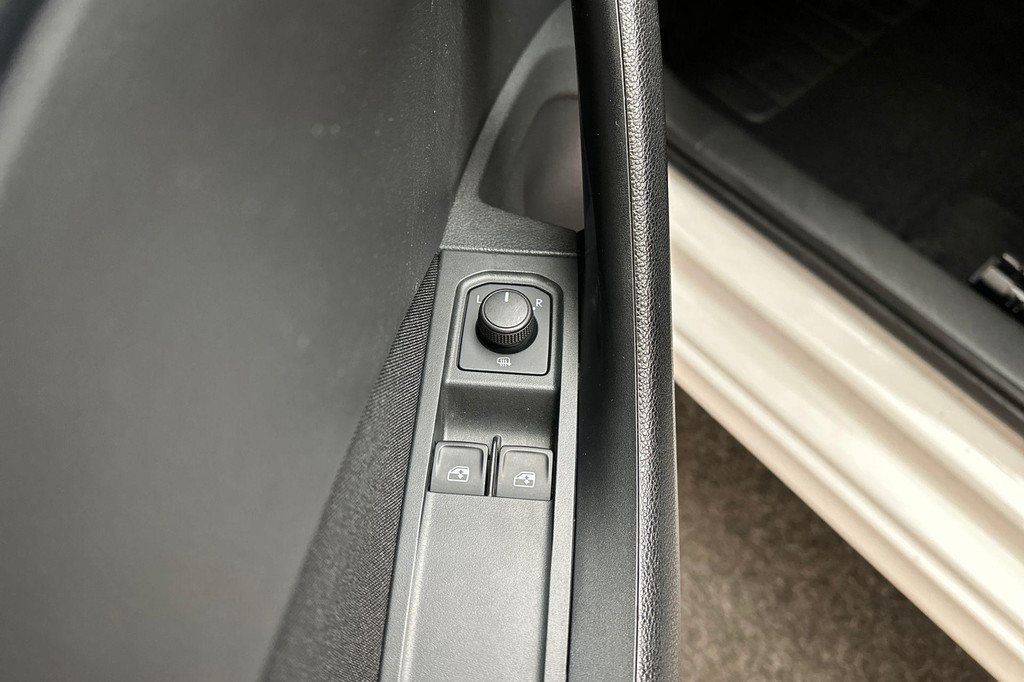 ŠKODA Kamiq (N187JJ) met abonnement