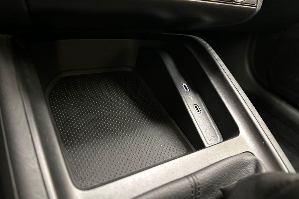 ŠKODA Kamiq (N187JJ) met abonnement