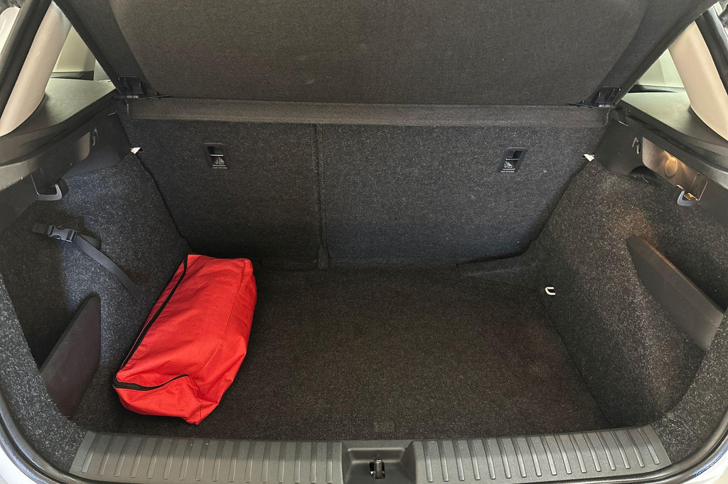 ŠKODA Kamiq (N187JJ) met abonnement