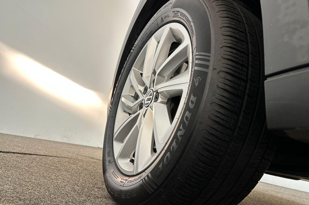 Volkswagen T-Cross (P343VG) met abonnement